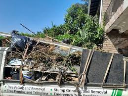 Best Junk Removal for Events  in Higganum, CT