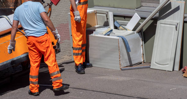 Best Scrap Metal Removal  in Higganum, CT