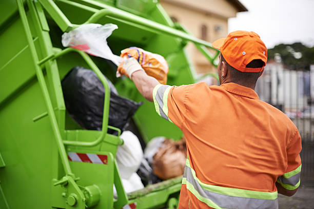 Best Demolition Debris Removal  in Higganum, CT