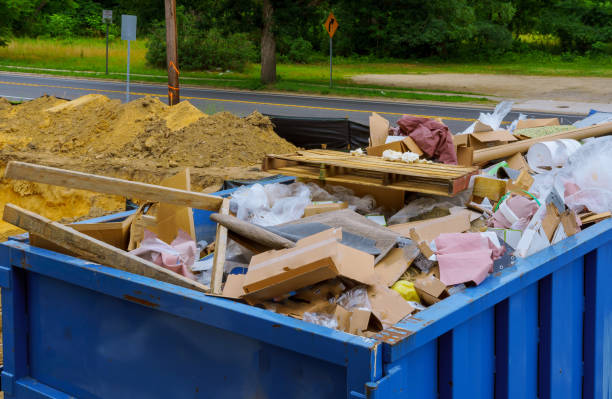 Junk Removal for Events in Higganum, CT