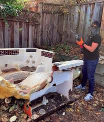 Best Same-Day Junk Removal Services  in Higganum, CT